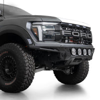 2021-2025 Ford F-150 Raptor ADD Edge Front Bumper