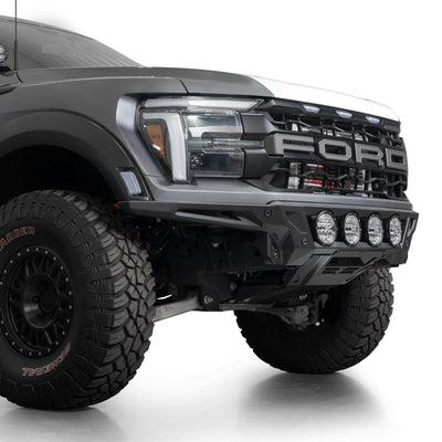2021-2025 Ford F-150 Raptor ADD Edge Front Bumper