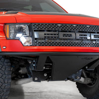 2010 - 2014 Ford Raptor ADD PRO V2 Front Bumper