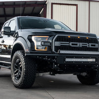 2017 - 2020 Ford Raptor Venom R Front Bumper