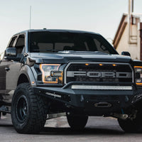 2017 - 2020 Ford Raptor HoneyBadger Front Bumper