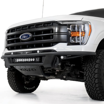 2021 - 2023 Ford F-150 PRO Bolt-On Front Bumper