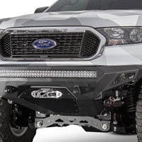 2019 - 2022 Ford Ranger Stealth Fighter Front Bumper
