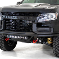 2021 - 2022 Chevy Colorado ZR2 ADD PRO Bolt-on Front Bumper