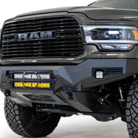 2019 - 2023 RAM 2500/3500 Bomber Front Bumper