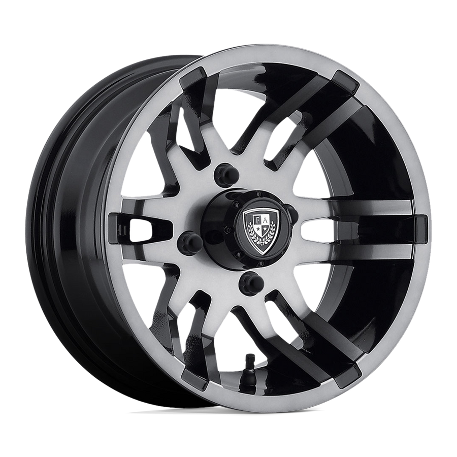 Fairway Alloys FA140 FLEX UTV Dark Tint wheel