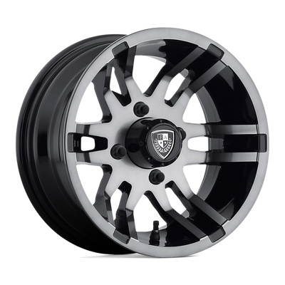 Fairway Alloys FA140 FLEX UTV Dark Tint wheel