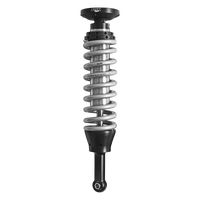 Fox Factory 03-06 Toyota 4Runner 4WD/2WD w/ UCA Front Coilover Factory Race 2.5 Internal Floating Piston 4.9 Inch 0-3 Inch Lift Fox Offroad Shocks