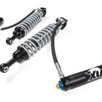 Fox Factory 1973-1987 Blazer/JimmyFox 2.0 Adventure Series Steel Body Shock Internal Floating Piston 4-6 Inch Front/Rear 30.05 x 18.46 x 2-EB1/EB1 Fox Offroad Shocks