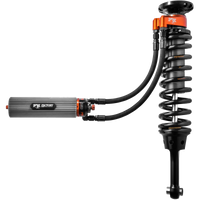 Fox Factory 17-Up Ford Raptor Front Coilover Internal Bypass Factory Race 3.0 Remote Reservoir 7.9 Inch 0-2 Inch Lift Fox Offroad Shocks