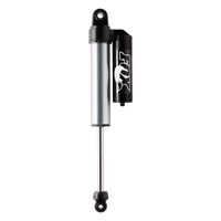 Fox Factory 07-Up Silverado/Sierra 1500 Rear Factory Race 2.5 Piggback 9.0 Inch 0-1.5 Inch Lift Fox Offroad Shocks