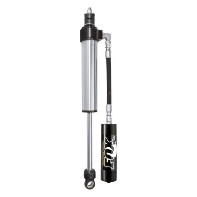 Fox Factory 14-Up Dodge 2500 4WD Front Factory Race 2.5 Remote Reservoir 7.8 Inch 0-1.5 Inch Lift Fox Offroad Shocks
