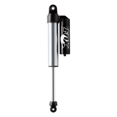 Fox Factory 14-Up Dodge 2500 Rear Factory Race 2.5 Piggback 9.3 Inch 0-1.5 Inch Lift Fox Offroad Shocks