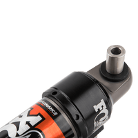 Fox Factory 18-Up Jeep JL No Mojave Front Performance Elite 2.5 Remote Reservoir 2-3 Inch Lift Dual Speed Compression Adjuster Fox Offroad Shocks