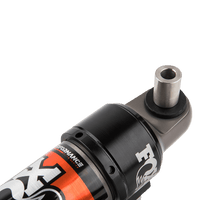 Fox Factory 2018-2024 Jeep JL No Mojave Front Performance Elite 2.5 Remote Reservoir 3.5-4 Inch Lift Dual Speed Compression Adjuster Fox Offroad Shocks