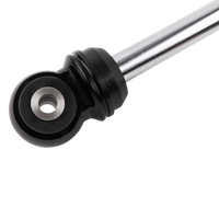 Fox Factory 97-Up Y61 & 88-97 Y60 Nissan Patrol Rear Factory Race 2.5 Remote Reservoir 0-2.5 Inch Lift Fox Offroad Shocks