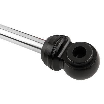 Fox Factory 2019-2024 Silverado/Sierra 1500 Rear Performance Elite 2.5 Remote Reservoir 10.5 Inch Non-TB/Non-AT4 2.5-4 Inch Lift TB/AT4 0-2 Inch Lift Dual Speed Compression Adjuster Fox Offroad Shocks