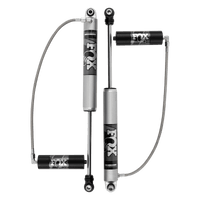 Fox Factory 18-Up Jeep JL Front Performance Series 2.0 11.7 Remote Reservoir 3.5-4 Inch Lift Fox Offroad Shocks