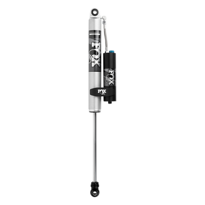 Fox Factory 97-Up Y61 & 88-97 Y60 Nissan Patrol Rear Performance Series 2.0 Remote Reservoir 0-2.5 Inch Lift CD Adjuster Fox Offroad Shocks