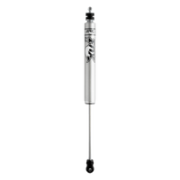 Fox Factory 07-18 Jeep Wrangler JK Front Performance Series 2.0 Internal Floating Piston 11.1 Inch 4-6 Inch Lift Fox Offroad Shocks