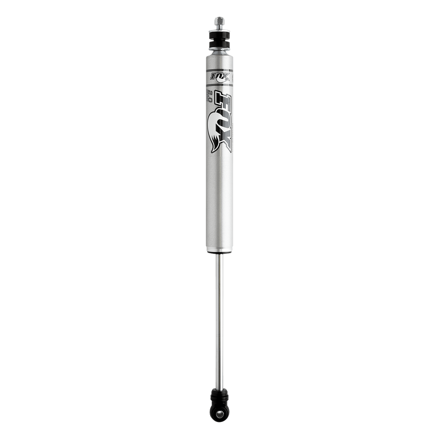 Fox Factory 07-18 Jeep Wrangler JK Front Performance Series 2.0 Internal Floating Piston 11.1 Inch 4-6 Inch Lift Fox Offroad Shocks