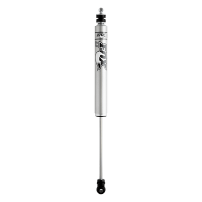 Fox Factory 07-18 Jeep Wrangler JK Front Performance Series 2.0 Internal Floating Piston 11.1 Inch 4-6 Inch Lift Fox Offroad Shocks