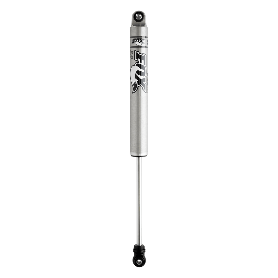 Fox Factory 07-18 Jeep Wrangler JK Rear Performance Series 2.0 Internal Floating Piston 10.6 Inch 4-6 Inch Lift Fox Offroad Shocks