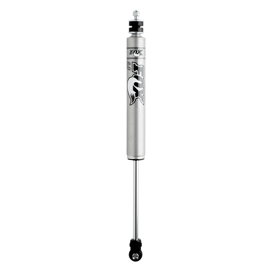 Fox Factory 97-06 Jeep TJ & 84-04 Jeep Cherokee Front Performance Series 2.0 Internal Floating Piston 9.6 Inch 3-4.5 Inch & 2-3.5 Inch Lift Fox Offroad Shocks