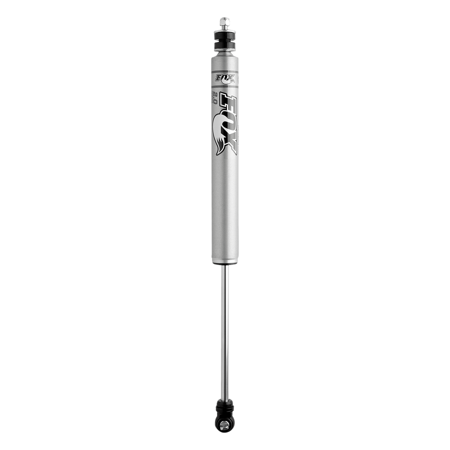 Fox Factory 97-06 Jeep TJ & 84-04 Jeep Cherokee Front Performance Series 2.0 Internal Floating Piston 11.1 Inch 6.5-8 Inch Lift Fox Offroad Shocks