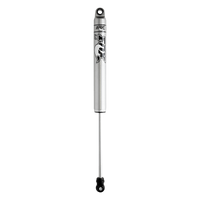 Fox Factory 99-16 Ford F-250/F-350/F-450/F-550 Superduty Rear Performance Series 2.0 Internal Floating Piston 11.6 Inch 0-1 Inch Lift Fox Offroad Shocks