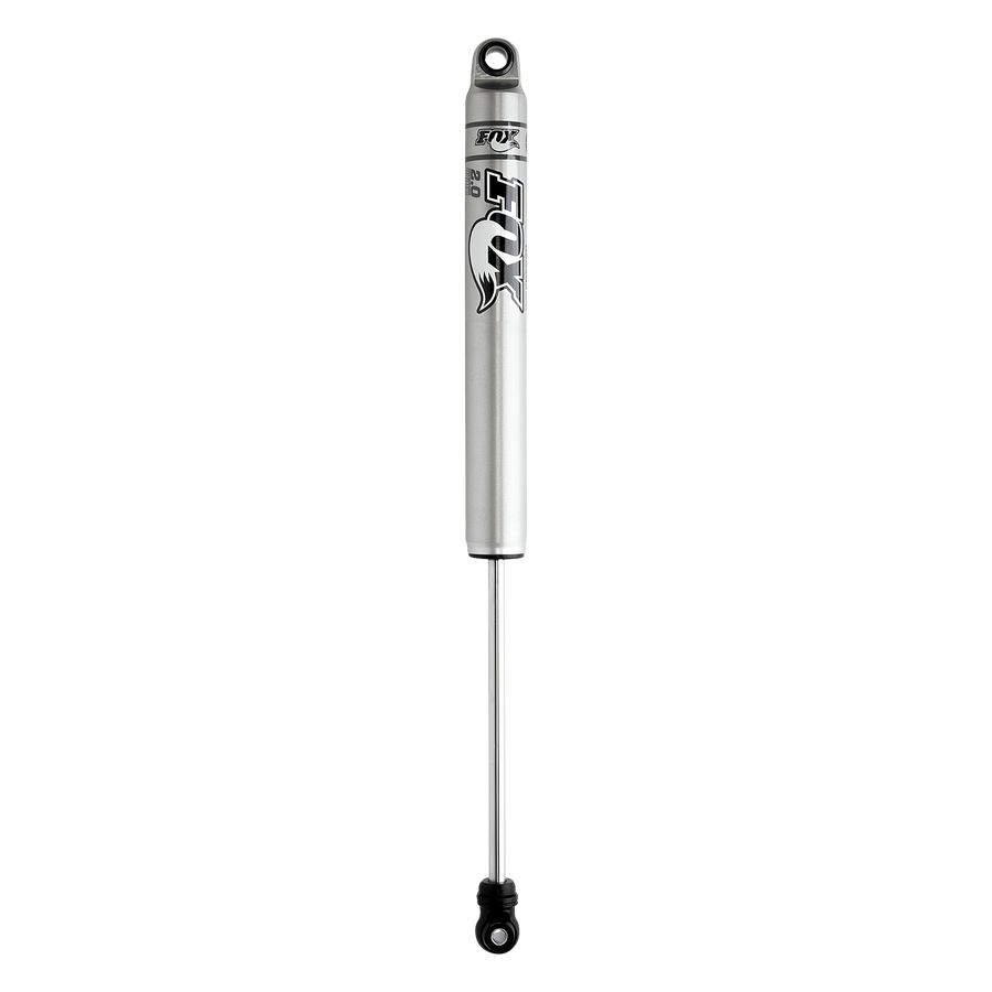 Fox Factory 99-16 Ford F-250/F-350/F-450/F-550 Superduty Rear Performance Series 2.0 Internal Floating Piston 11.6 Inch 0-1 Inch Lift Fox Offroad Shocks