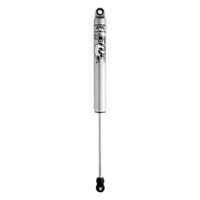 Fox Factory 99-16 Ford F-250/F-350/F-450/F-550 Superduty Rear Performance Series 2.0 Internal Floating Piston 11.6 Inch 0-1 Inch Lift Fox Offroad Shocks