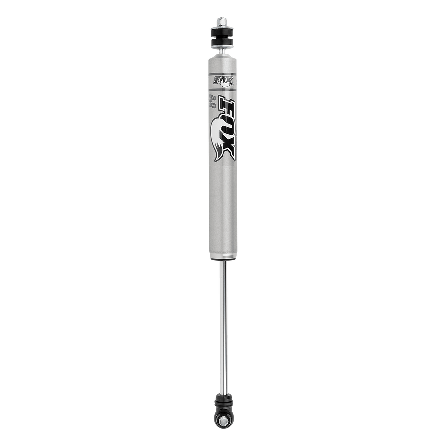 Fox Factory 05-16 Ford F-250/F-350 Superduty Front Performance Series 2.0 Internal Floating Piston 10.6 Inch 5.5-7 Inch Lift Fox Offroad Shocks