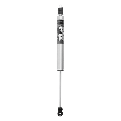Fox Factory 01-10 Silverado/Sierra 2500/3500 HD Front Performance Series 2.0 Internal Floating Piston 7.6 Inch 4-6 Inch Lift Fox Offroad Shocks
