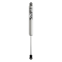 Fox Factory 99-Up Silverado/Sierra 2500/3500 HD Rear Performance Series 2.0 Internal Floating Piston 11.1 Inch 4-6 Inch Lift Fox Offroad Shocks