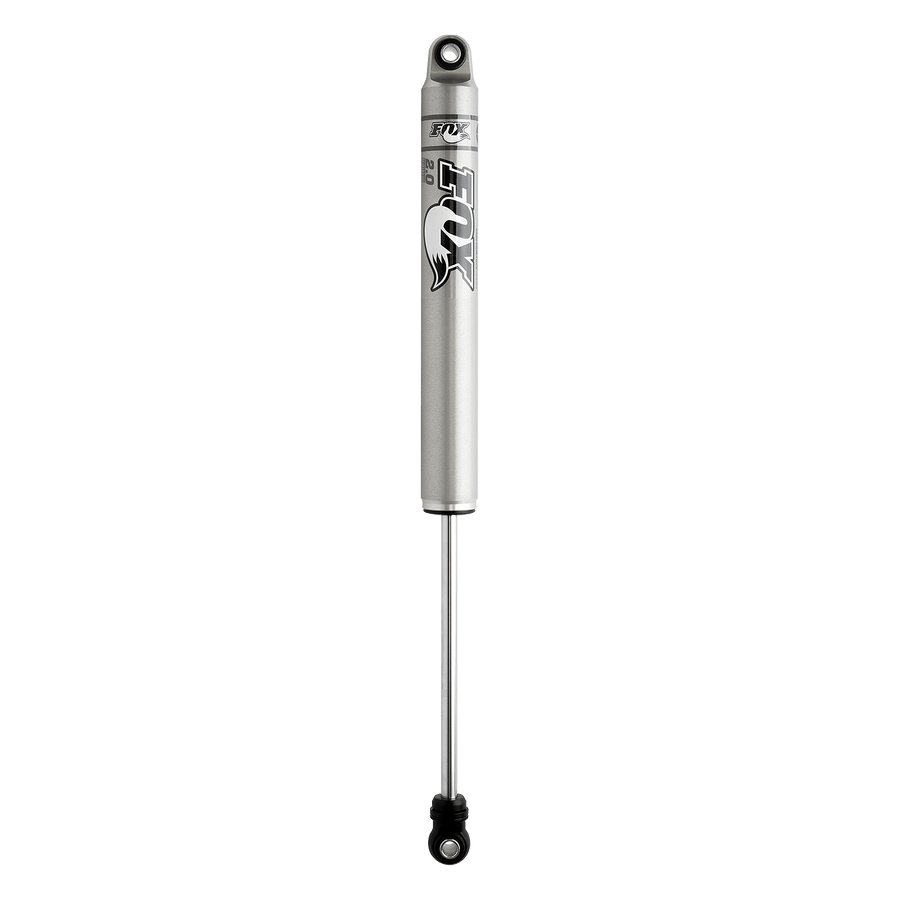 Fox Factory 99-Up Silverado/Sierra 2500/3500 HD Rear Performance Series 2.0 Internal Floating Piston 11.1 Inch 4-6 Inch Lift Fox Offroad Shocks