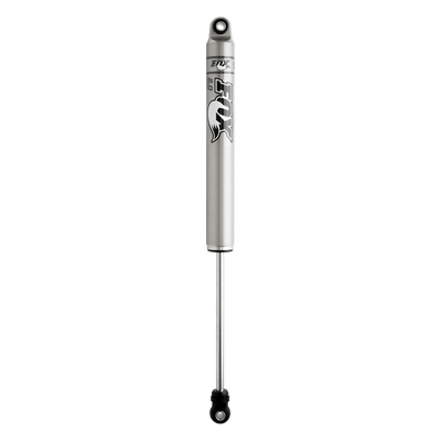 Fox Factory 99-Up Silverado/Sierra 2500/3500 HD Rear Performance Series 2.0 Internal Floating Piston 11.1 Inch 4-6 Inch Lift Fox Offroad Shocks