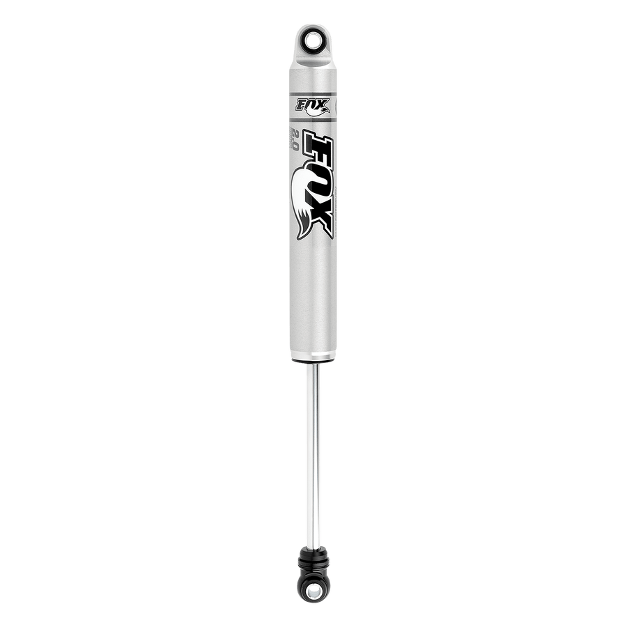 Fox Factory 99-Up Silverado/Sierra 1500 Rear Performance Series 2.0 Internal Floating Piston 9.1 Inch 0-1 Inch Lift Fox Offroad Shocks