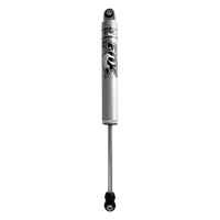 Fox Factory 99-Up Silverado/Sierra 2500/3500 HD Rear Performance Series 2.0 Internal Floating Piston 9.6 Inch 0-3 Inch Lift 2.0 Smooth Bdy Fox Offroad Shocks