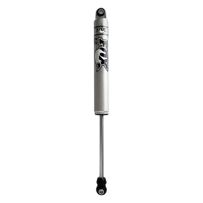 Fox Factory 99-Up Silverado/Sierra 2500/3500 HD Rear Performance Series 2.0 Internal Floating Piston 9.6 Inch 0-3 Inch Lift 2.0 Smooth Bdy Fox Offroad Shocks