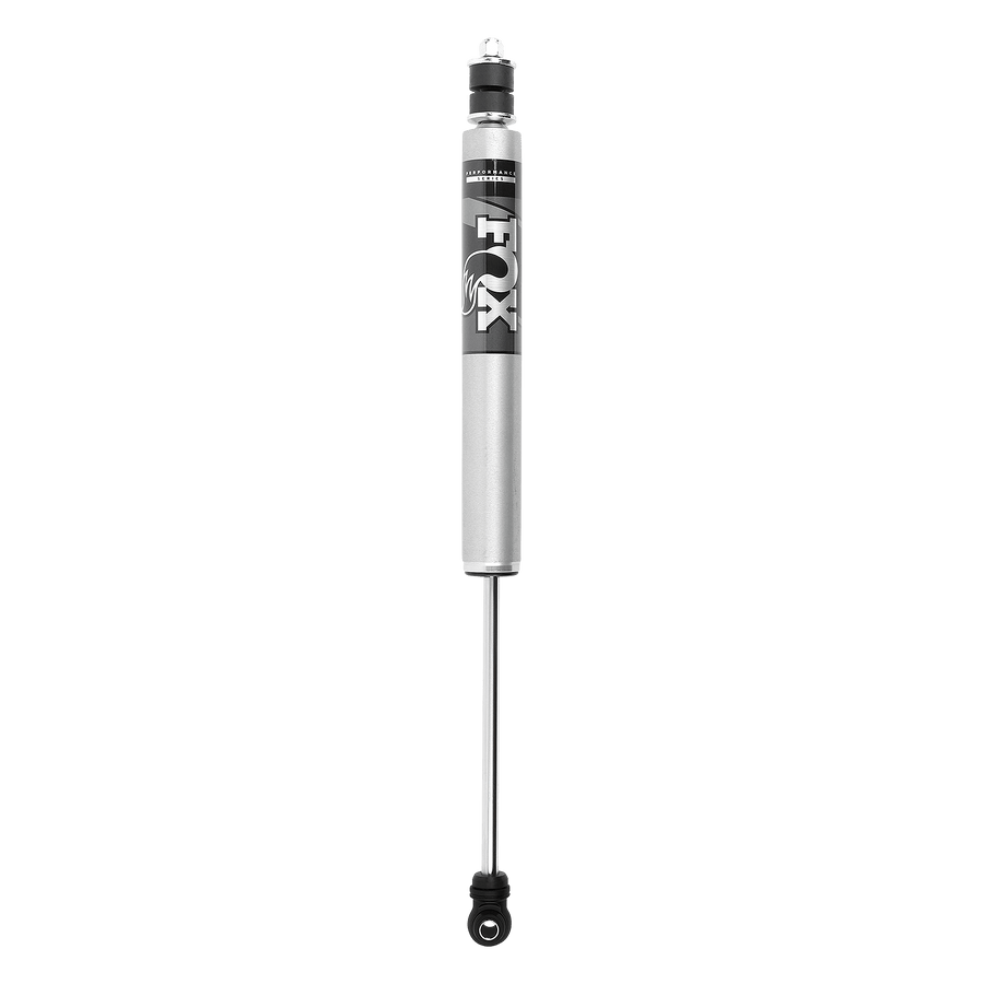 Fox Factory 07-14 FJ Cruiser Toyota Rear Performance Series 2.0 Internal Floating Piston 8.6 Inch 0-1.5 Inch Lift Fox Offroad Shocks