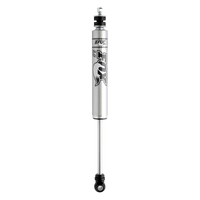 Fox Factory 05-Up Ford F-250/F-350 Superduty Front Performance Series 2.0 Internal Floating Piston 8.1 Inch 0-1.5 Inch Lift 14.15 Collasped Fox Offroad Shocks