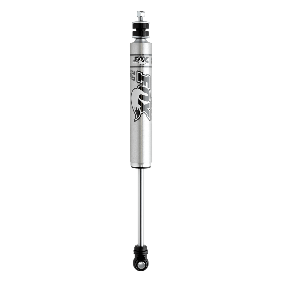 Fox Factory 05-Up Ford F-250/F-350 Superduty Front Performance Series 2.0 Internal Floating Piston 8.1 Inch 0-1.5 Inch Lift 14.15 Collasped Fox Offroad Shocks