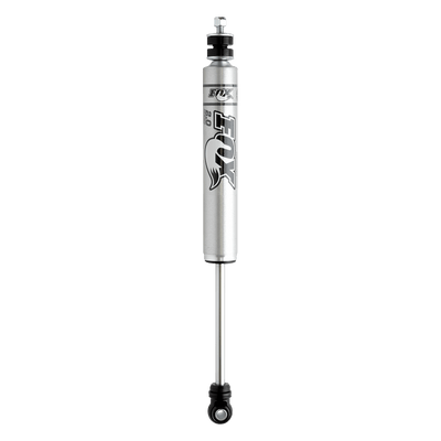 Fox Factory 05-Up Ford F-250/F-350 Superduty Front Performance Series 2.0 Internal Floating Piston 8.1 Inch 0-1.5 Inch Lift 14.15 Collasped Fox Offroad Shocks