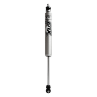 Fox Factory 07-18 Jeep Wrangler JK Front Performance Series 2.0 Internal Floating Piston 9.6 Inch 1.5-3.5 Inch Lift Fox Offroad Shocks