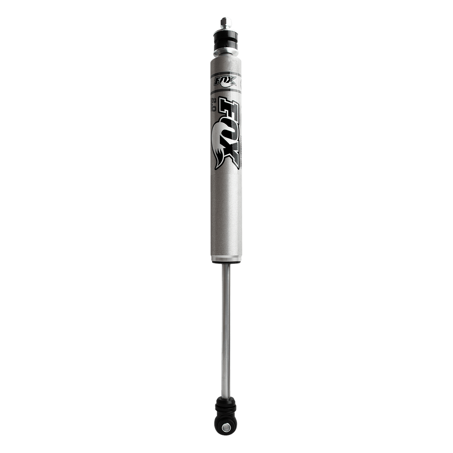 Fox Factory 07-18 Jeep Wrangler JK Front Performance Series 2.0 Internal Floating Piston 9.6 Inch 1.5-3.5 Inch Lift Fox Offroad Shocks