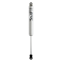 Fox Factory 94-Up Dodge 2500 & 3500 Rear Performance Series 2.0 Internal Floating Piston 10.1 Inch 0-2 Inch Lift Fox Offroad Shocks
