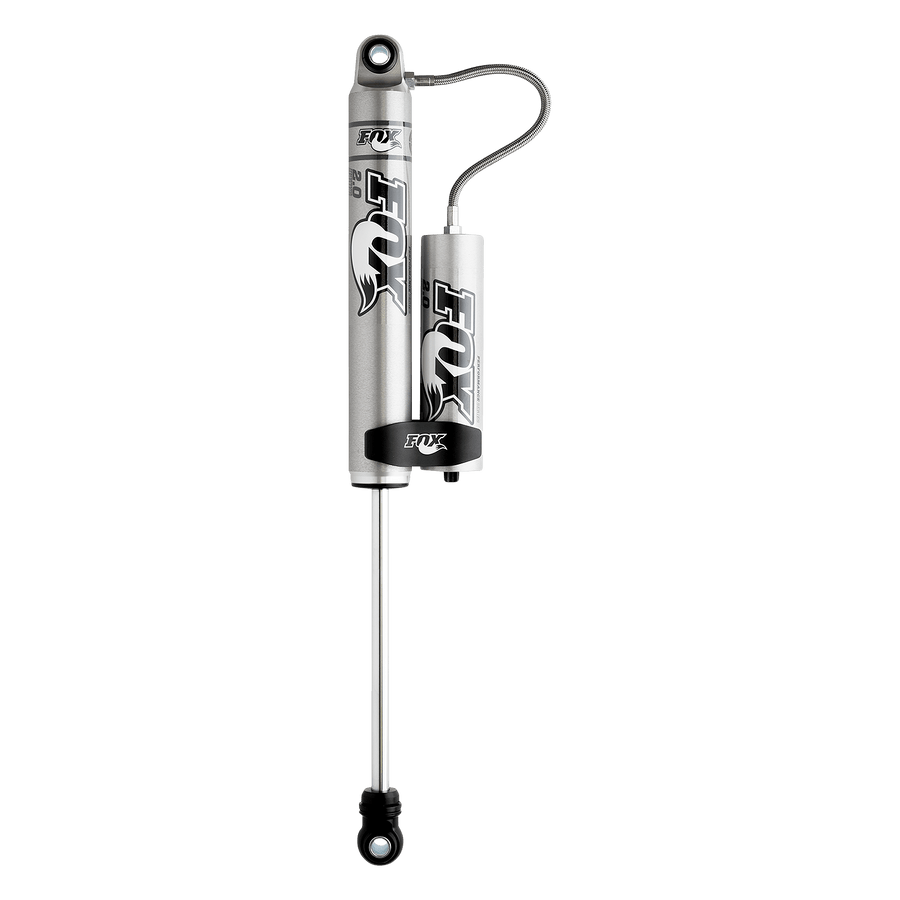 Fox Factory 01-10 Silverado/Sierra 2500/3500 HD Remote Resevoir Shock Fox Offroad Shocks