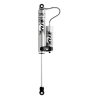 Fox Factory 99-Up Silverado/Sierra 2500/3500 HD Rear PS 2.0 Remote Reservoir 12.1 Inch Fox Offroad Shocks