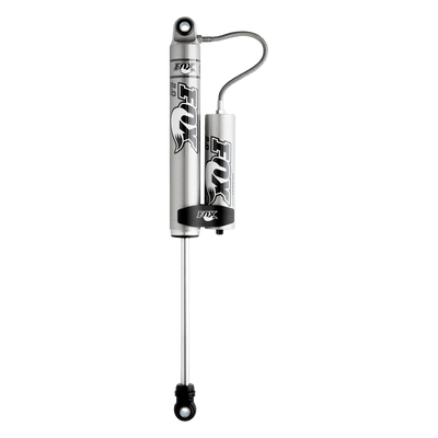 Fox Factory 99-Up Silverado/Sierra 2500/3500 HD Rear PS 2.0 Remote Reservoir 12.1 Inch Fox Offroad Shocks